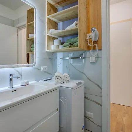Apartamento Trudy's House - Hilly Area - Happy