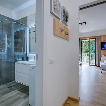 Διαμέρισμα Trudy's House - Hilly Area - Happy *