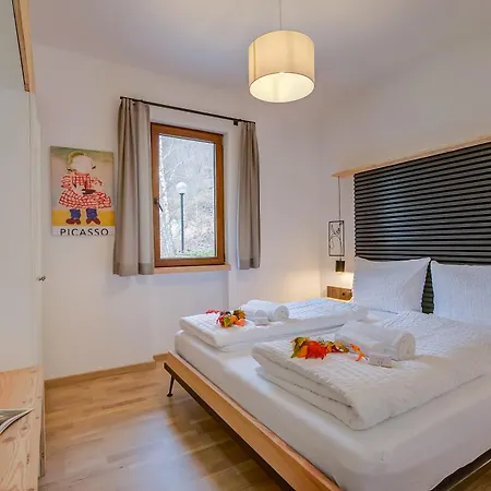 Apartamento Trudy's House - Hilly Area - Happy