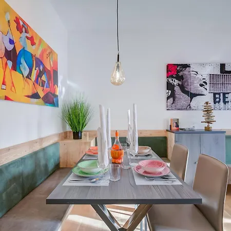 Trudy's House - Hilly Area - Happy Apartamento *