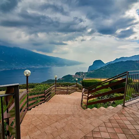 Trudy's House - Hilly Area - Happy Lejlighed Tremosine