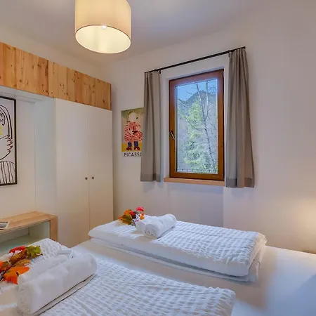 Trudy's House - Hilly Area - Happy Tremosine