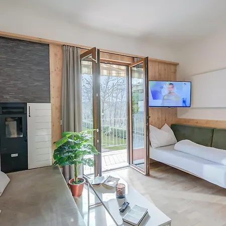 Trudy's House - Hilly Area - Happy Apartamento Tremosine