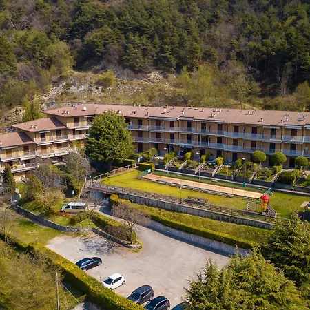 Trudy's House - Hilly Area - Happy Lejlighed Tremosine
