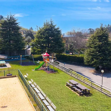 Trudy's House - Hilly Area - Happy Διαμέρισμα