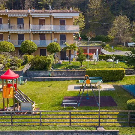 Trudy's House - Hilly Area - Happy 아파트 Tremosine