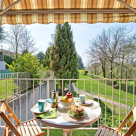 Lejlighed Trudy's House - Hilly Area - Happy *